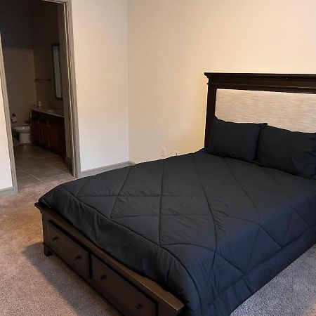 Downtown Houston Apartment Ngoại thất bức ảnh