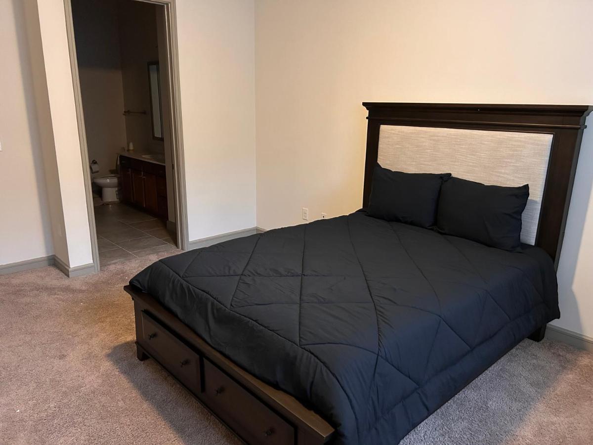Downtown Houston Apartment Ngoại thất bức ảnh