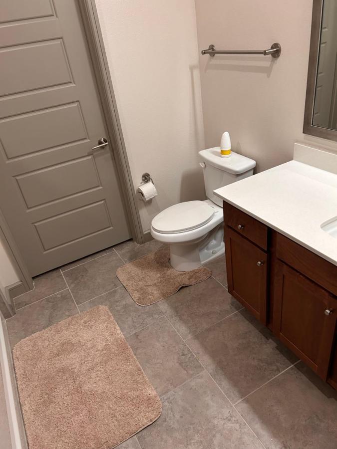 Downtown Houston Apartment Ngoại thất bức ảnh