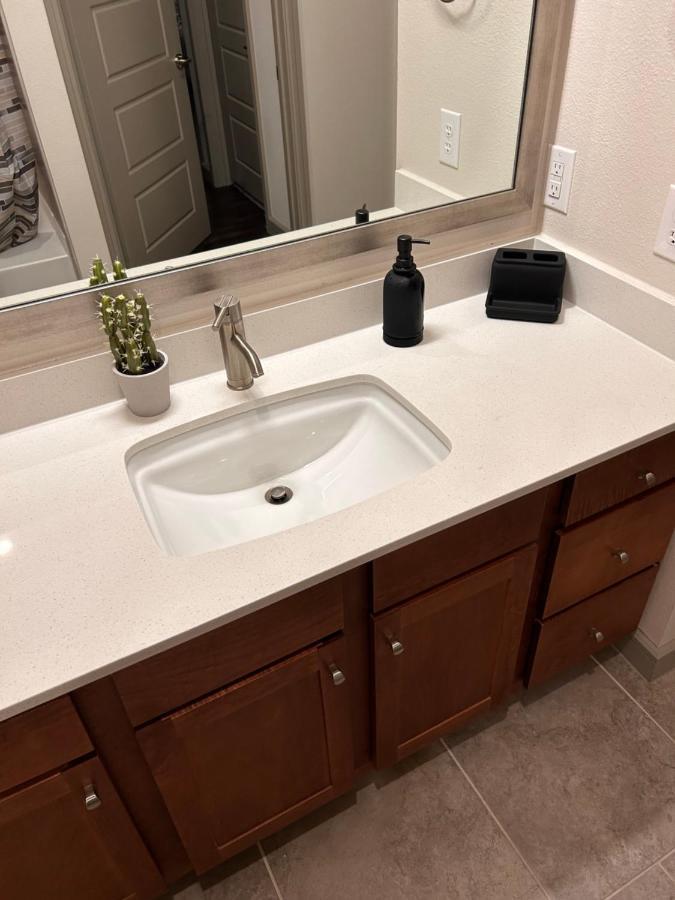 Downtown Houston Apartment Ngoại thất bức ảnh